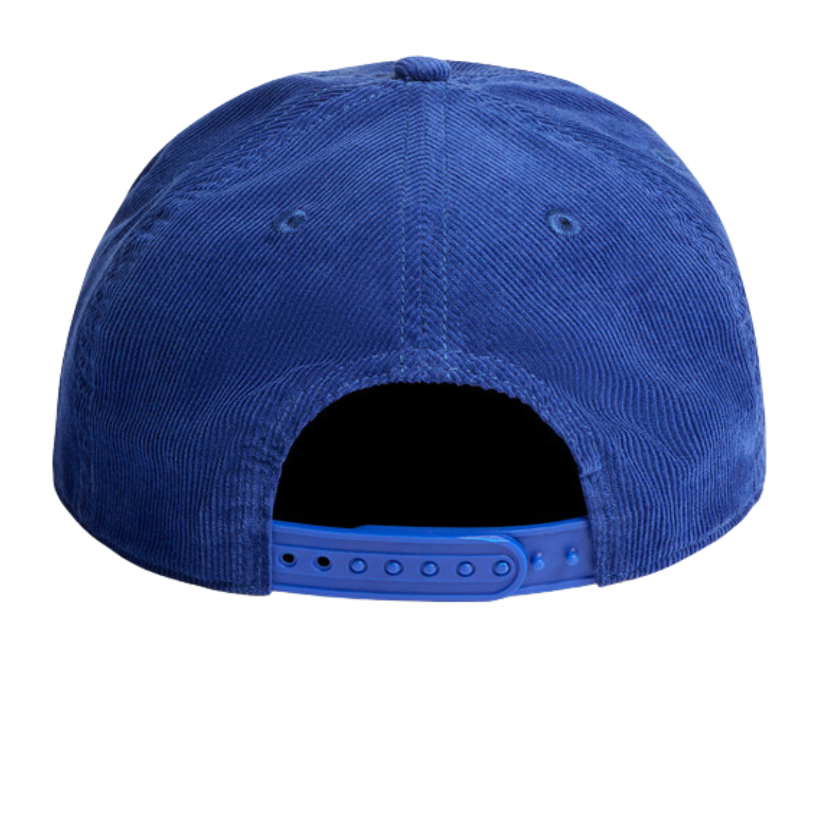 Bellevue Lacrosseas Colour Class Cord Rope Hat