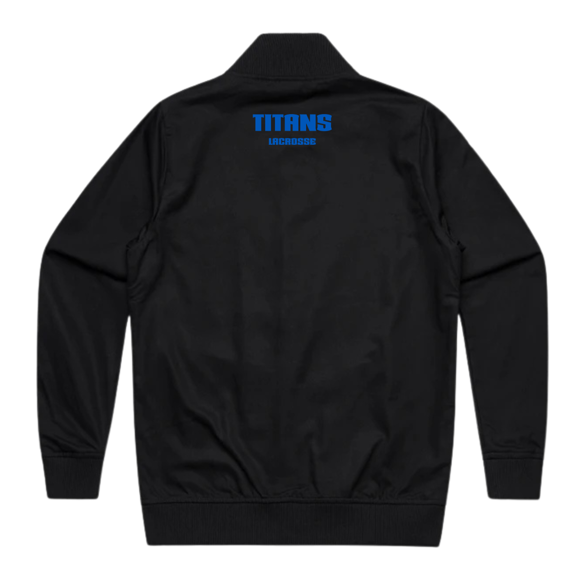 Adult SW Titans Lacrosse AS Colour Bomber Jacket