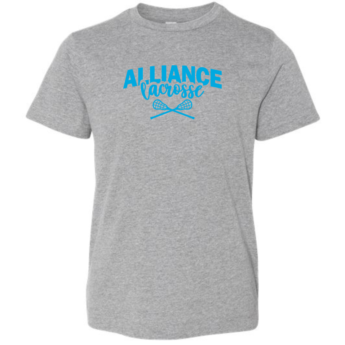 Youth Alliance National LAT Cotton T-Shirt