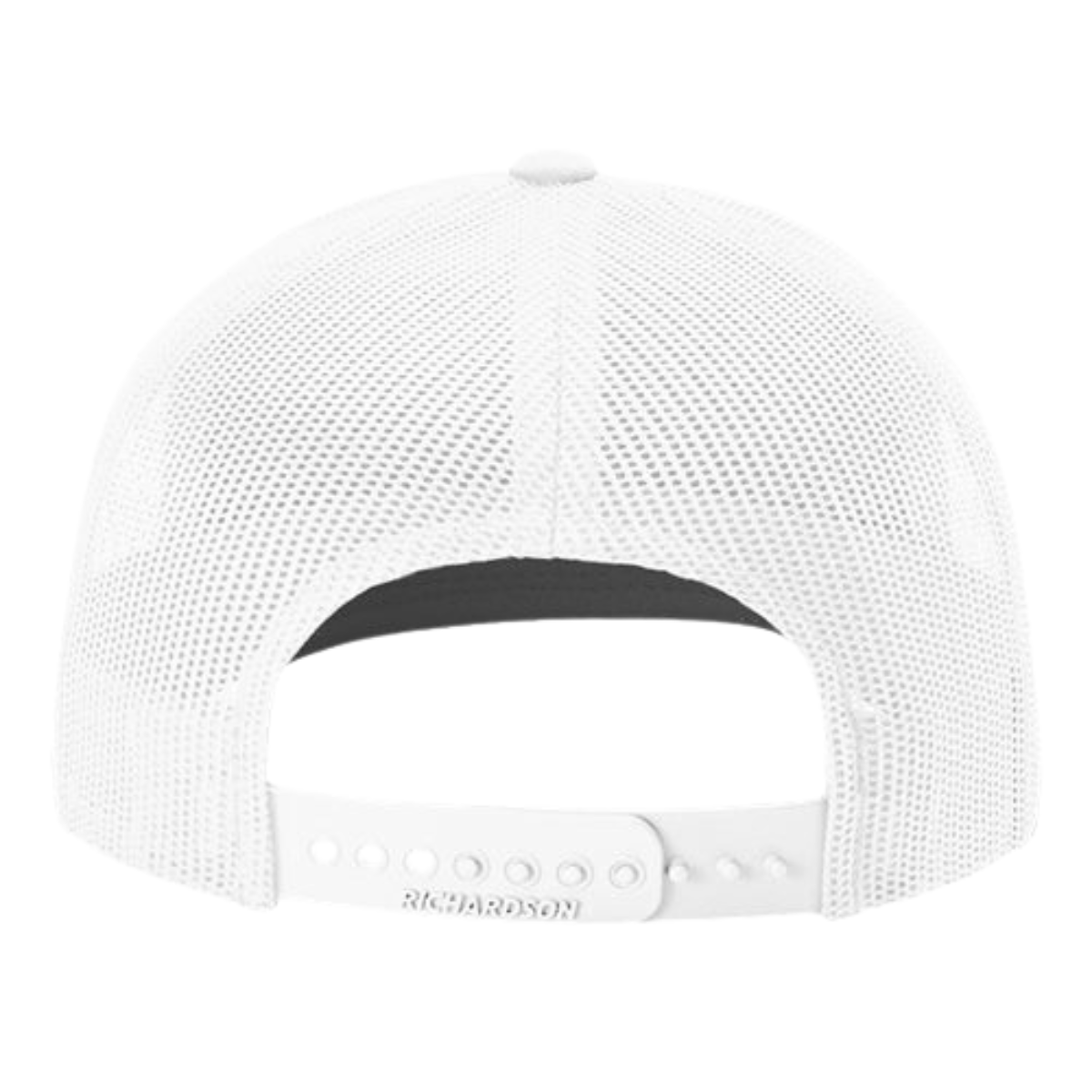 Alabama Export Railroad Richardson Snapback Trucker Cap