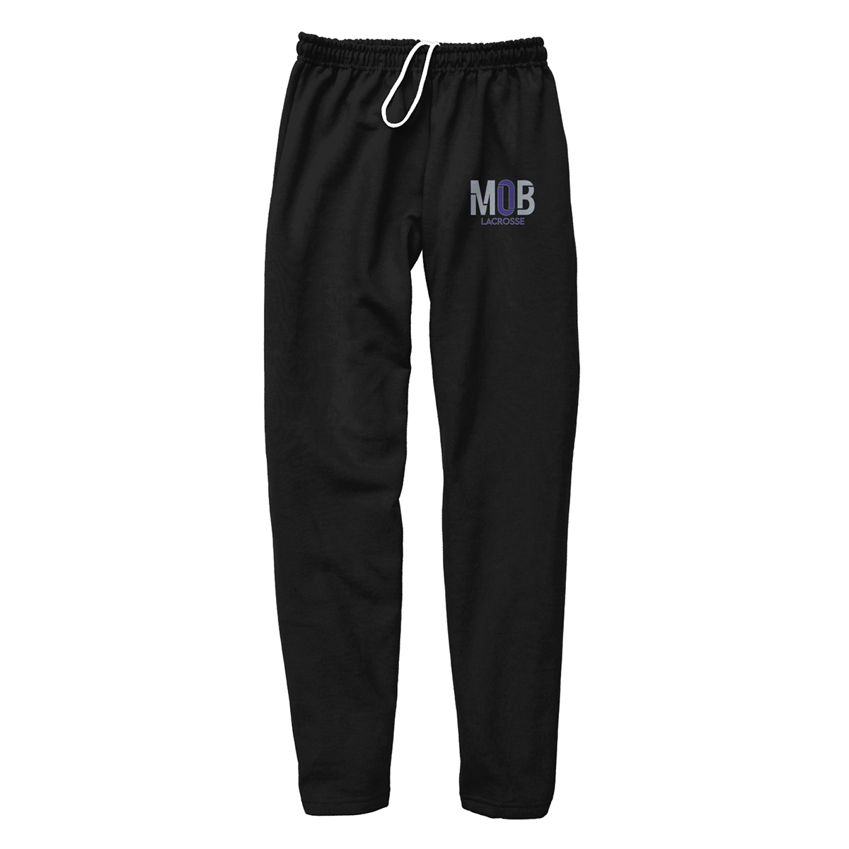 Adult Rockslide Lacrosse Gildan Relaxed Sweatpants
