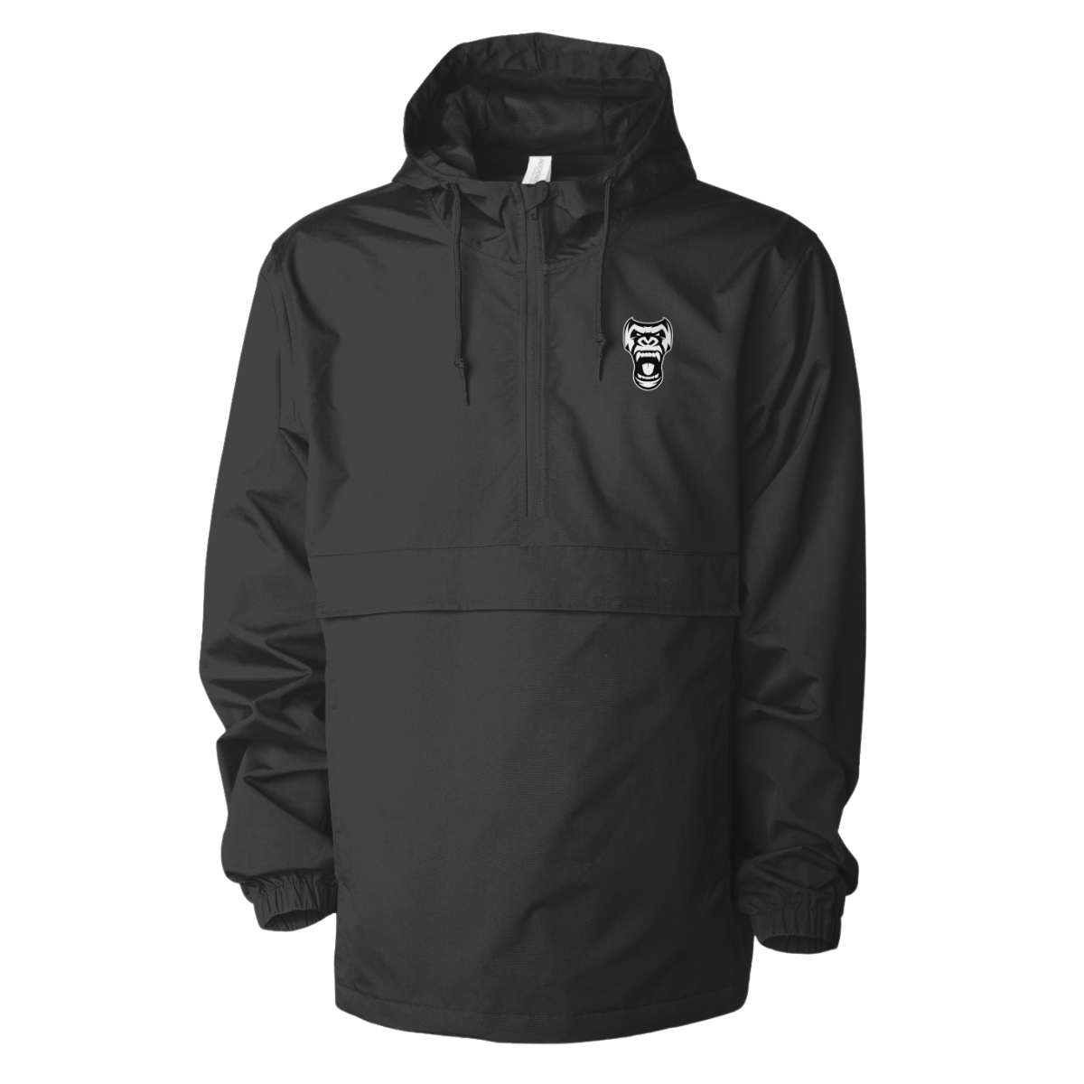 Adult Romeo Rampage Swag ITC Anorak Rain Jacket
