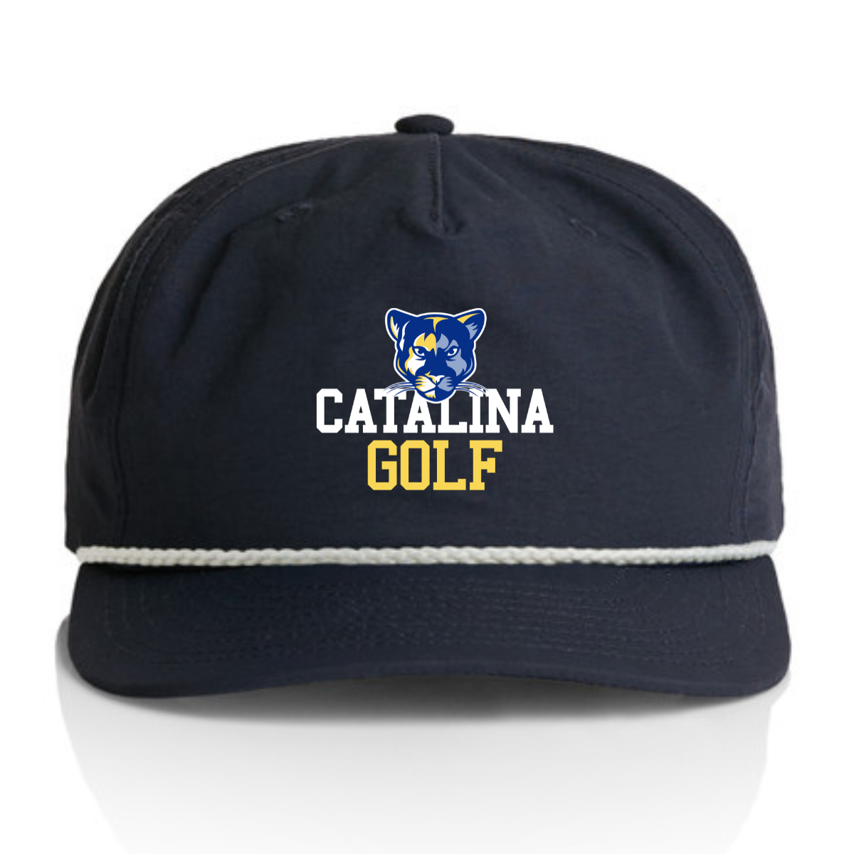 Catalina Golf AS Color Surf Rope Cap