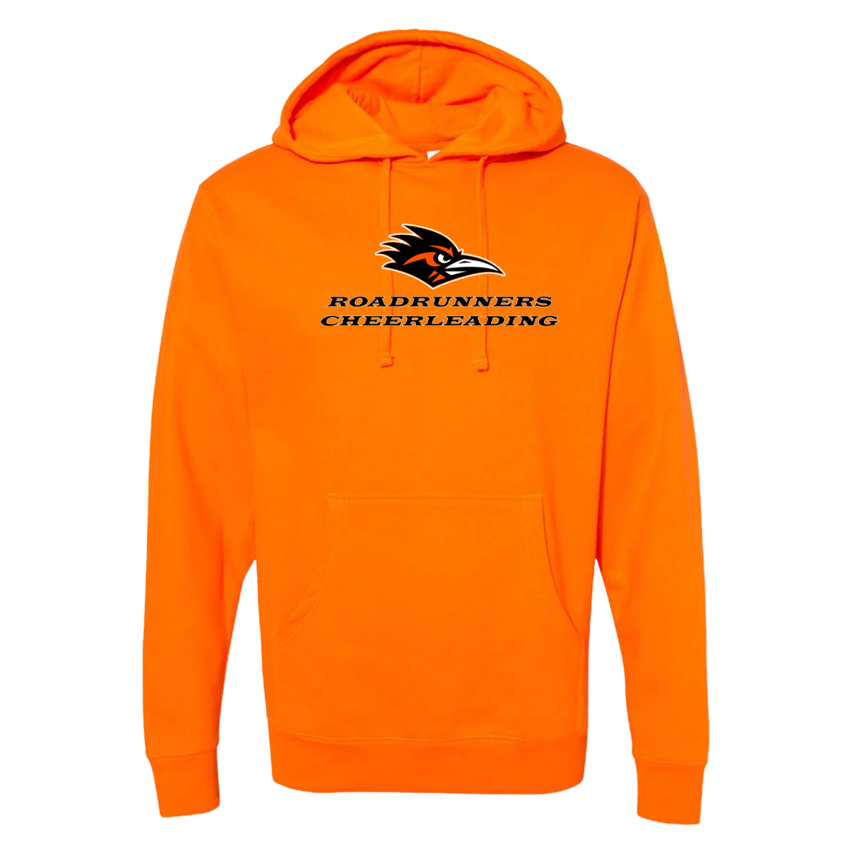 Adult Ellington Roadrunners ITC Midweight Hoodie
