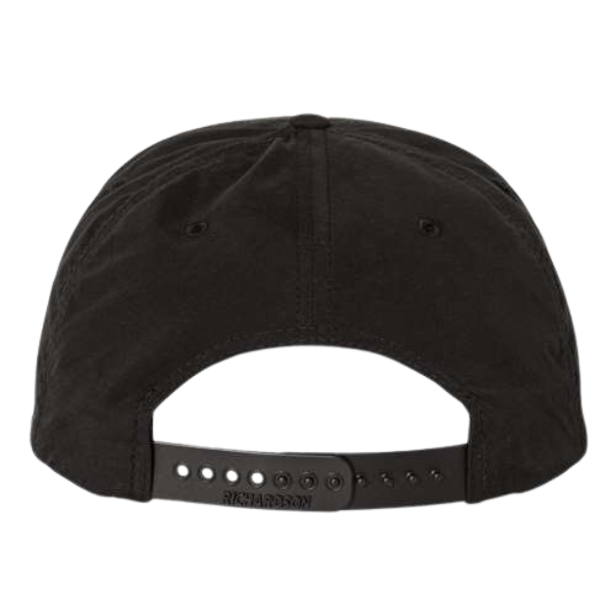 Los Al Lacrosse Richardson Snapback Rope Hat