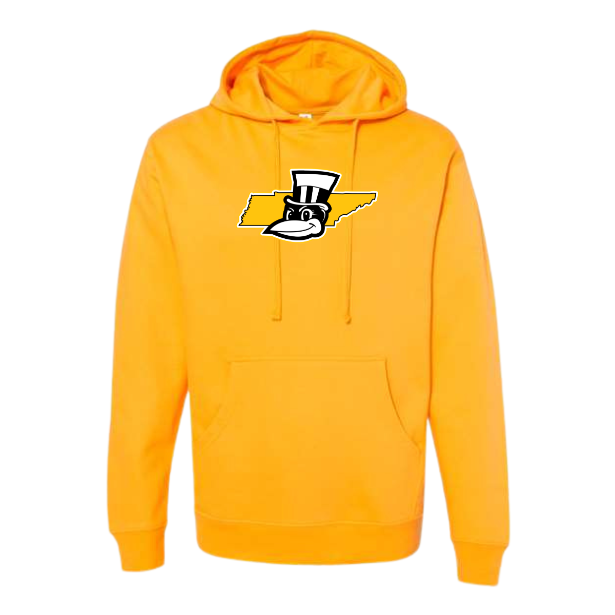 Adult CLC ITC Midweight Hoodie