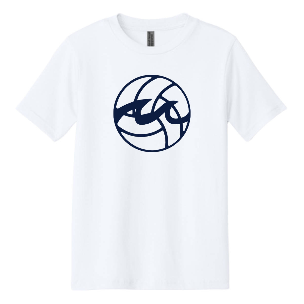 Youth Next Level Cotton T-Shirt