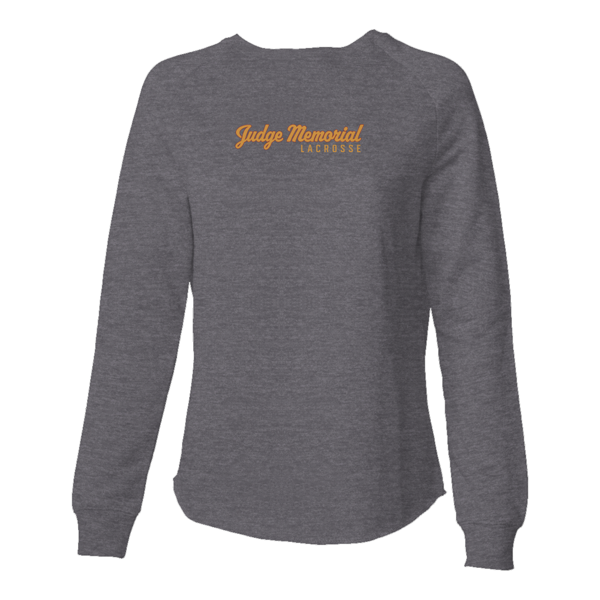 Women's Judge Lax Sweatshirt