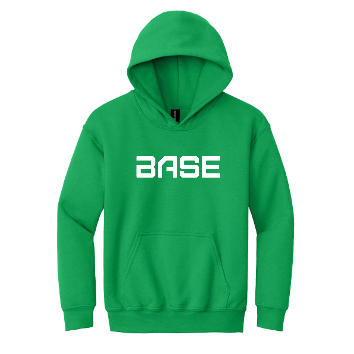Youth Base1520 Gildan Hoodie