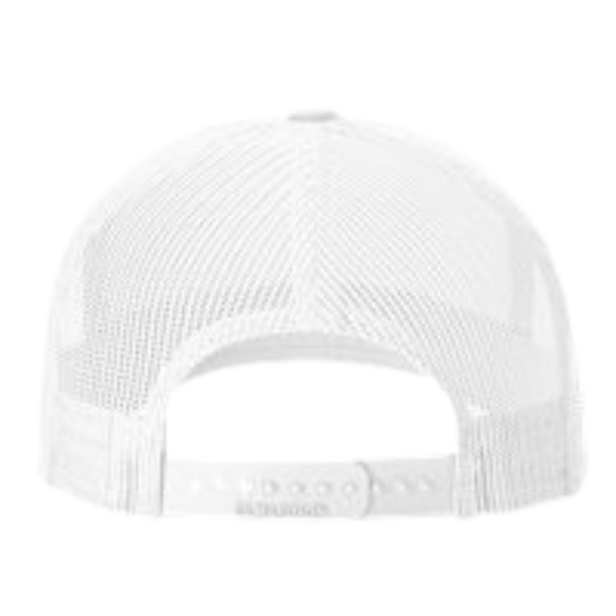 Thunderbirds Richardson Rope Trucker Hat