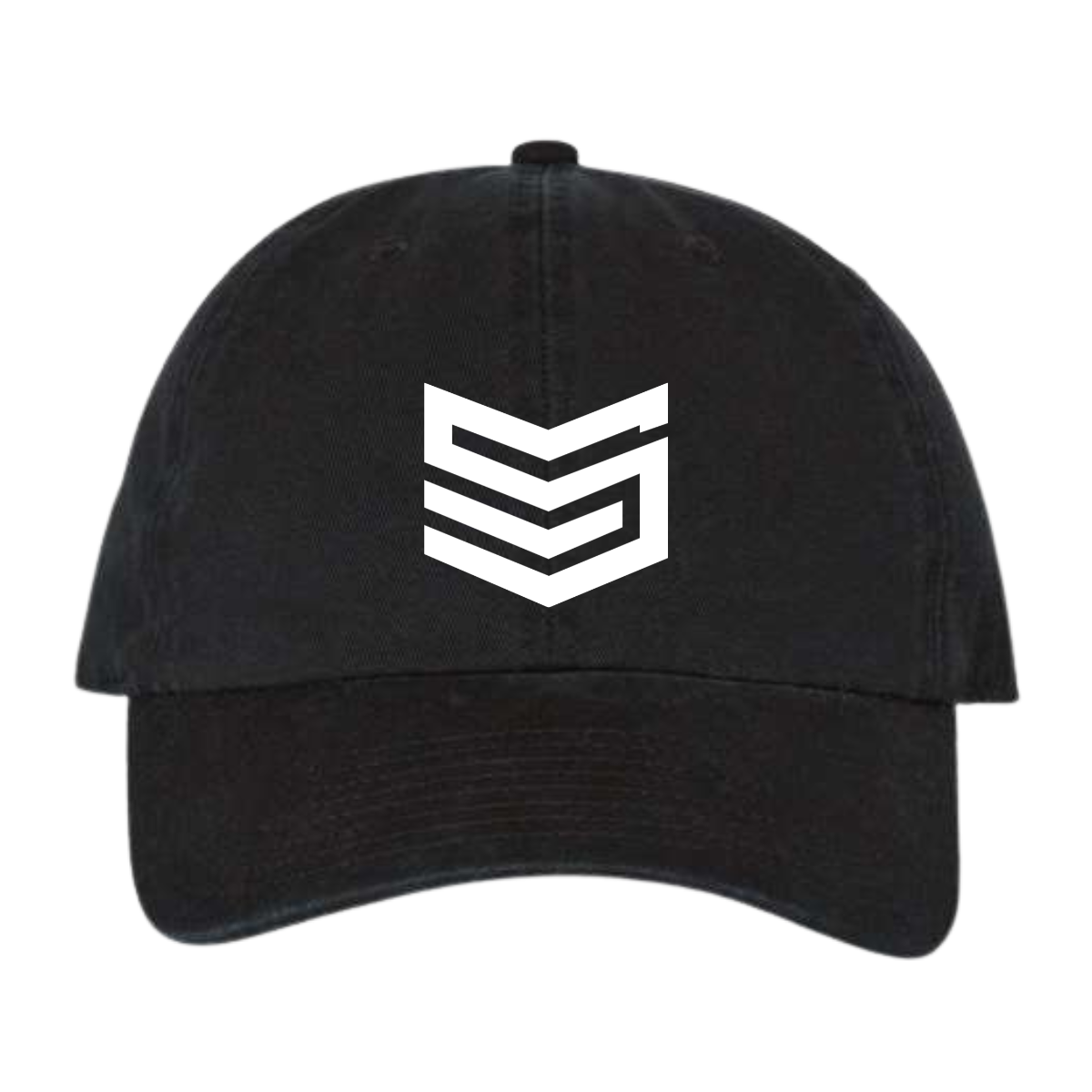 Stealth Lacrosse 47 Brand Clean Up Cap