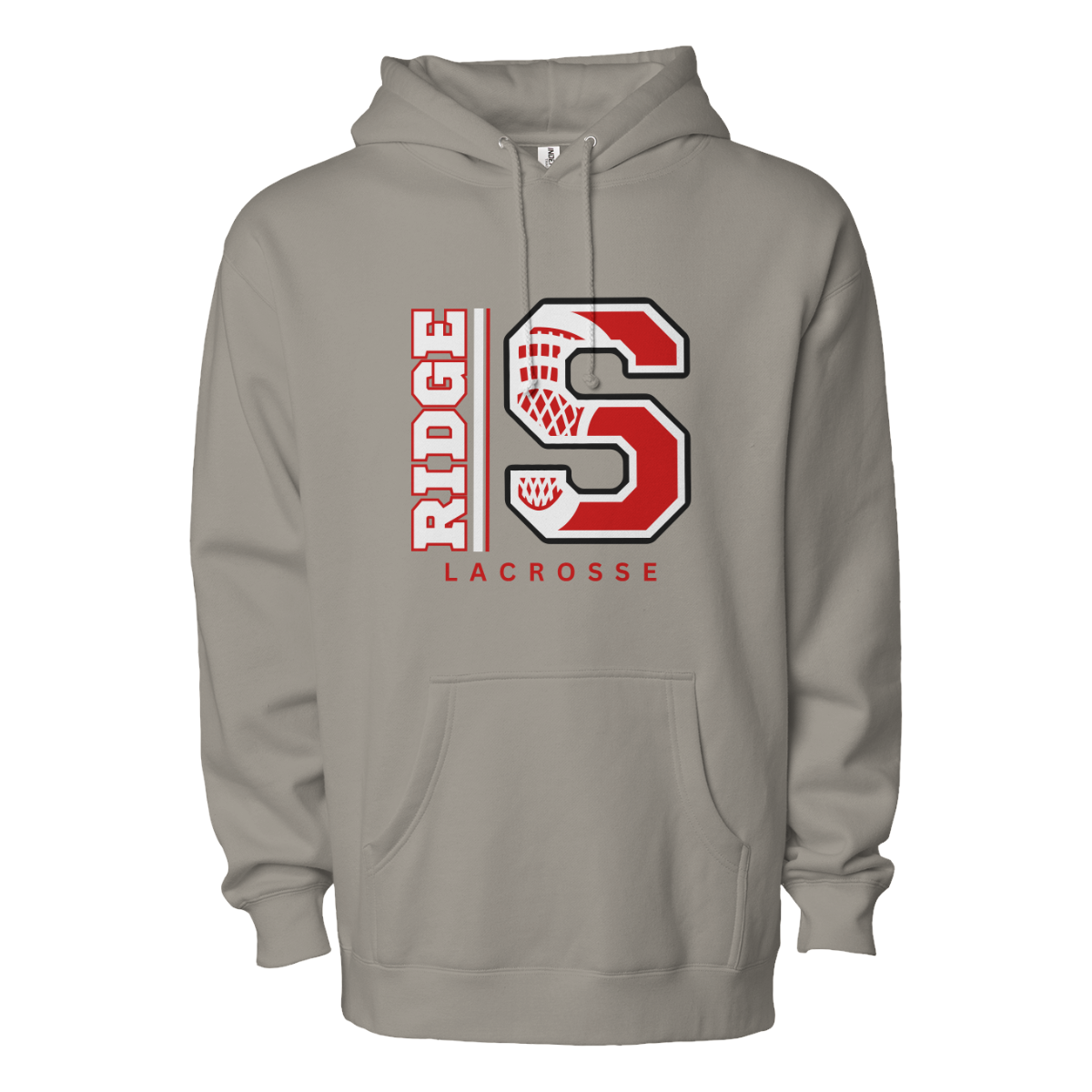 Adult MRYL ITC Heavyweight Pullover Hoodie