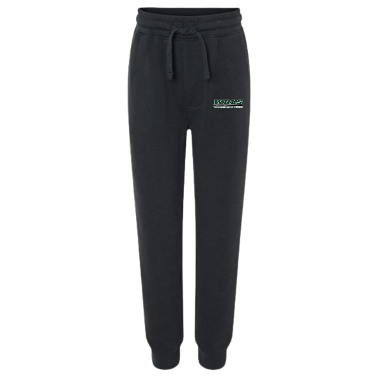 Youth Wood River Legacy Softball ITC Lightweight Blend Sweatpants