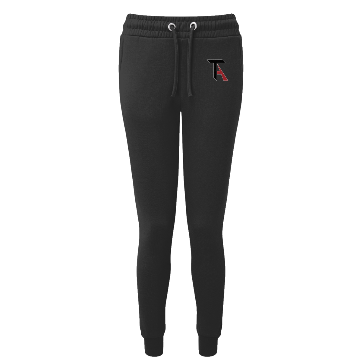 Women's Team Adams TriDri Fitted Joggers