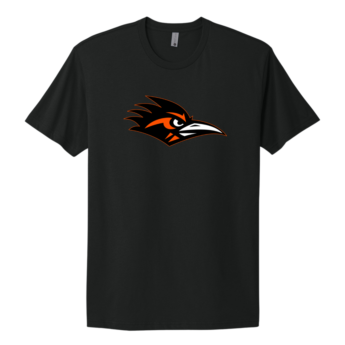 Adult Ellington Roadrunners Next Level Cotton T-Shirt