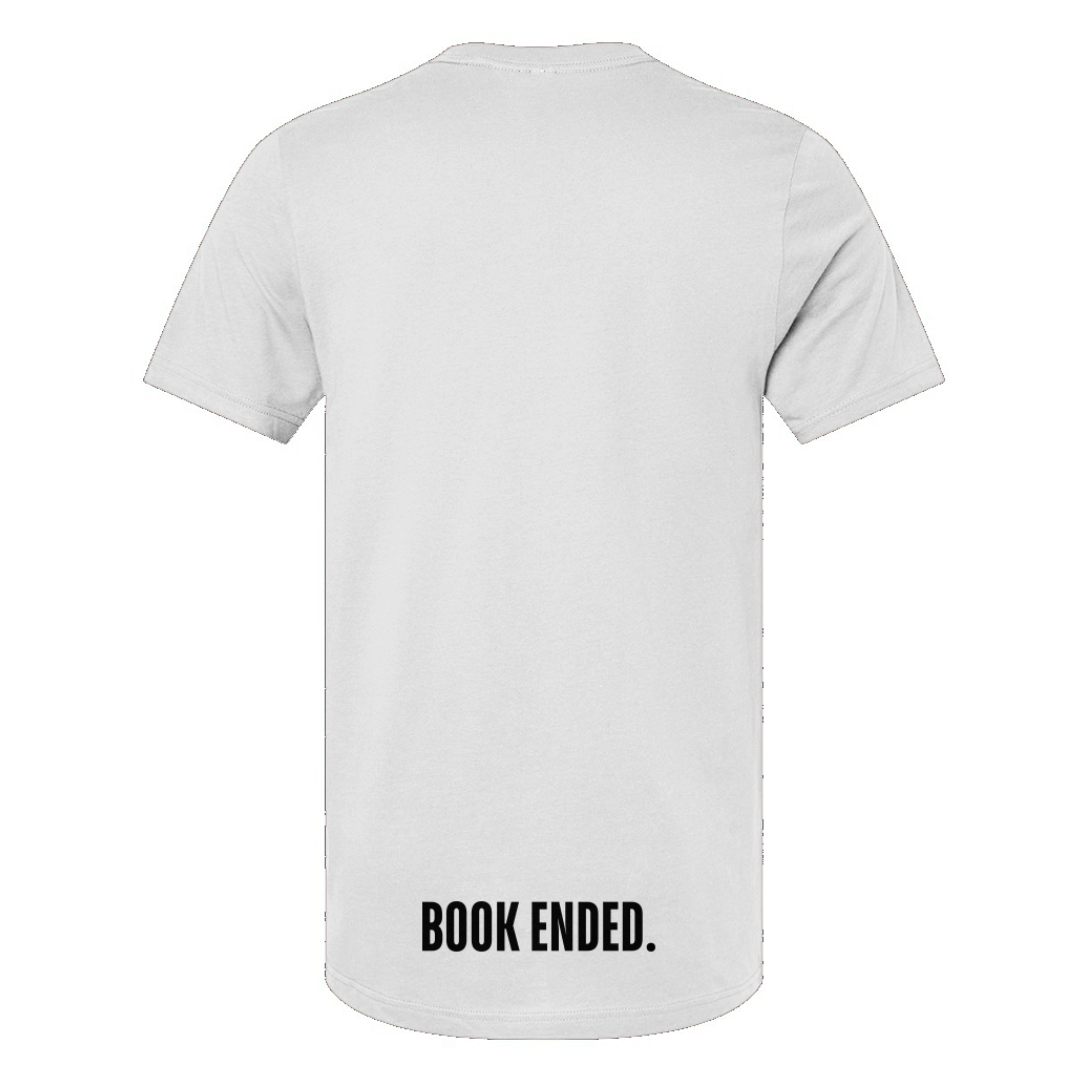 Adult Eags Lacrosse Bella + Canvas T-shirt