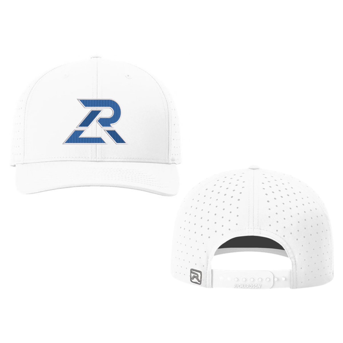 Roctown Athletics Richardson 632 Perforated Hat