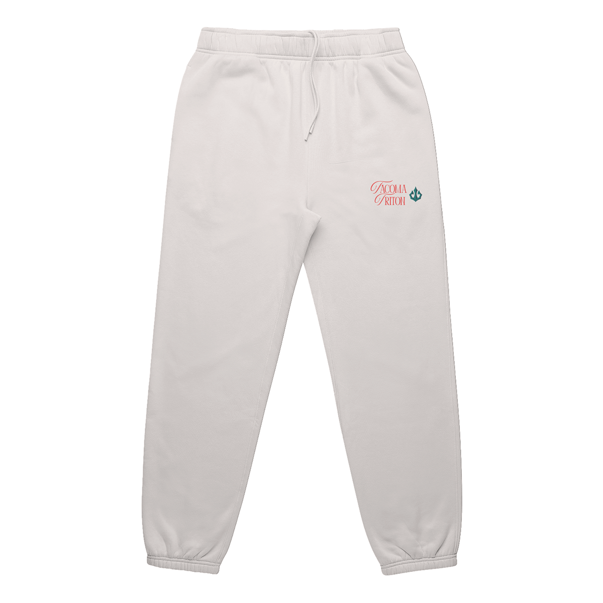 Adult Tacoma Triton AS Colour Relax Track Pants