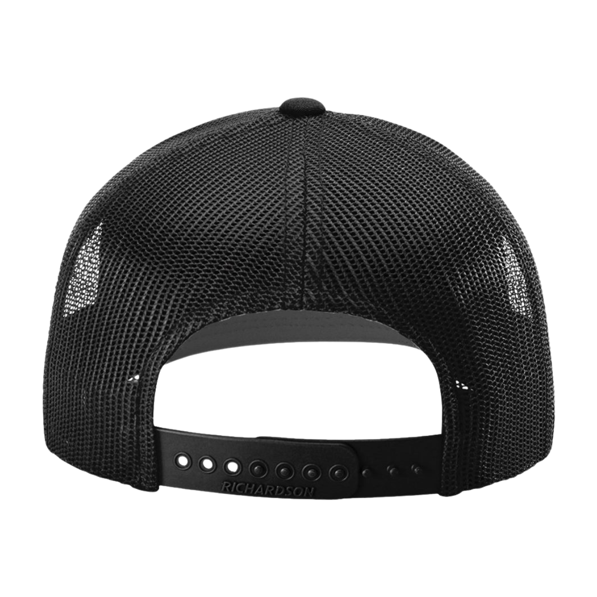STAB Robotics Richardson Snapback Trucker Cap