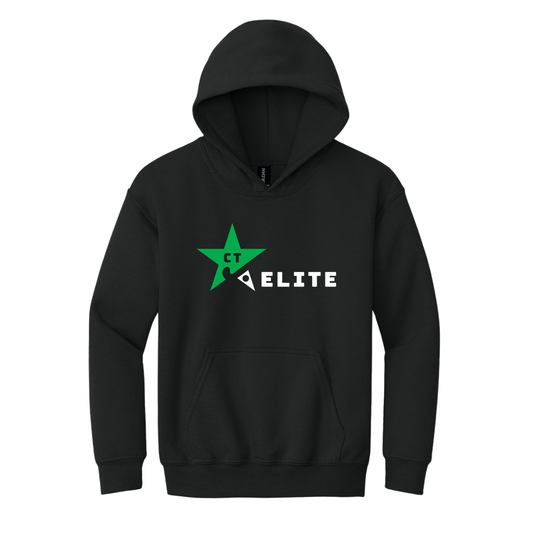Youth CT Elite Gildan Hoodie