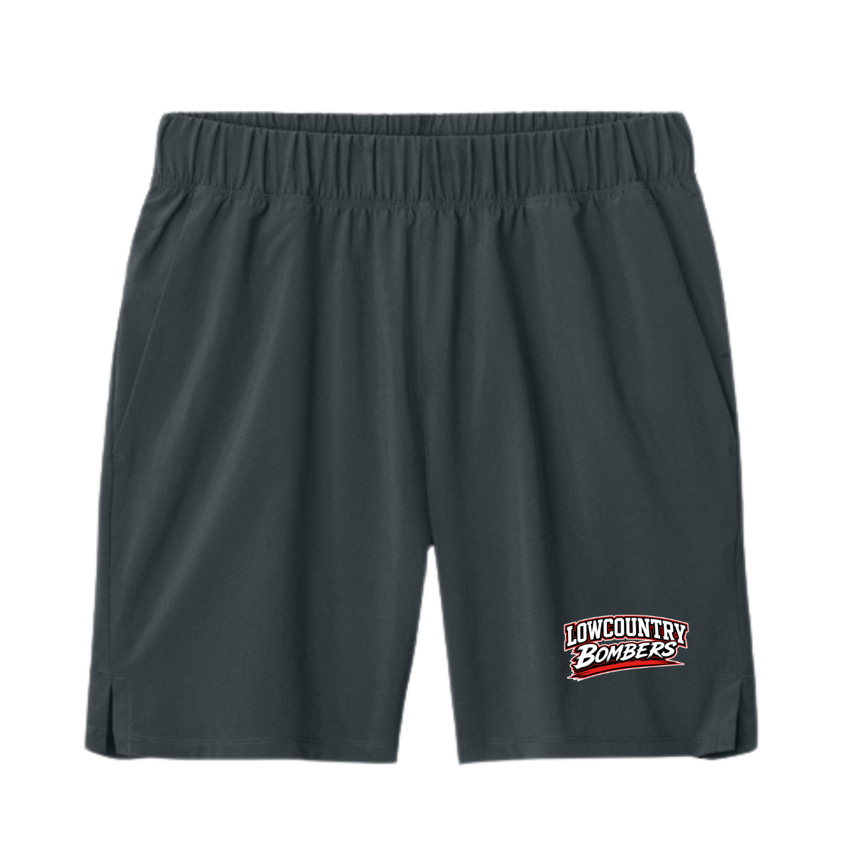 Adult Lowcountry bombers Sport-Tek Repeat 7" Short