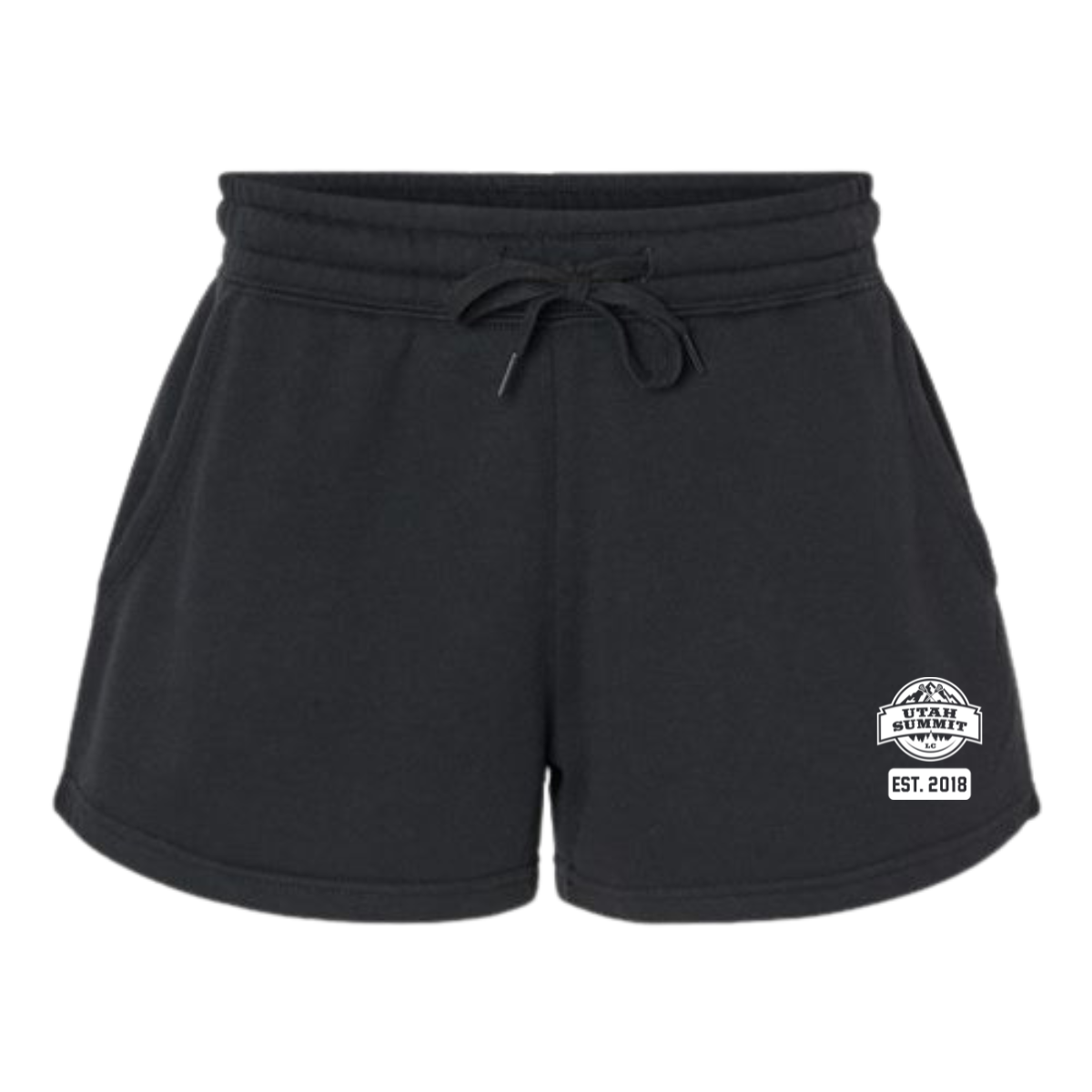 Women's Utah Summit LC ITC Cali Wave Wash Shorts