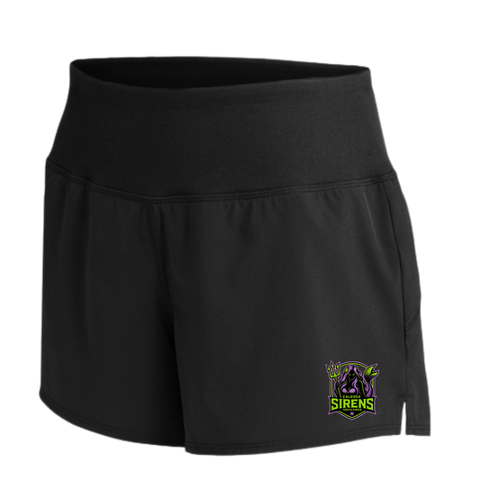 Women's Caloosa Reapers Sport-Tek Repeat Short