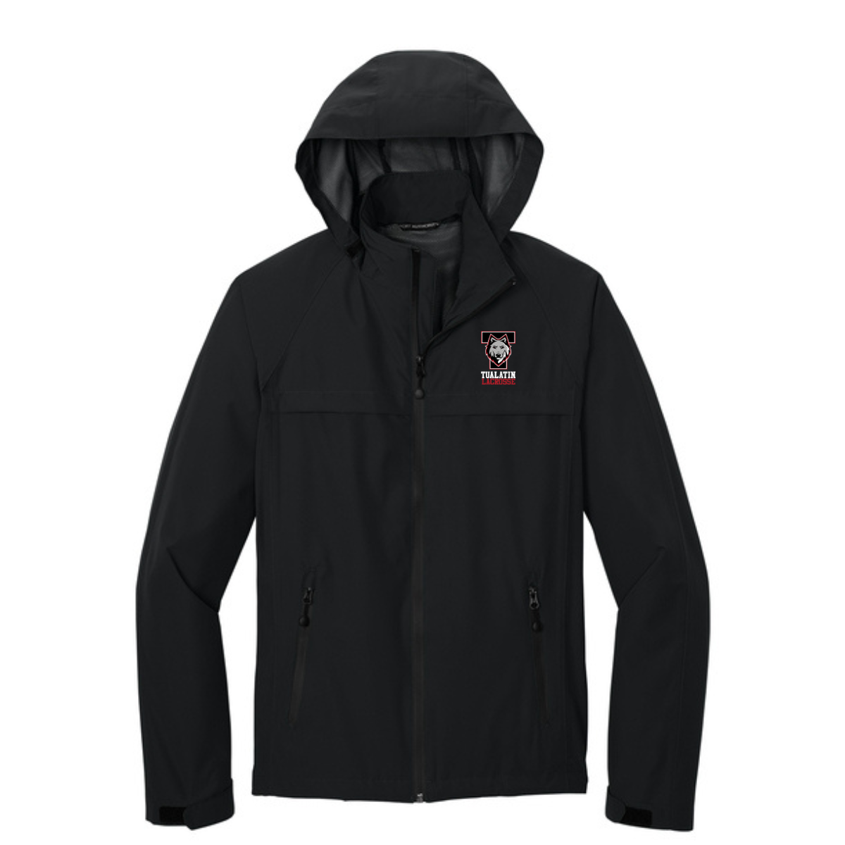 Adult Tualatin Lacrossee Port Authority Torrent Waterproof Jacket