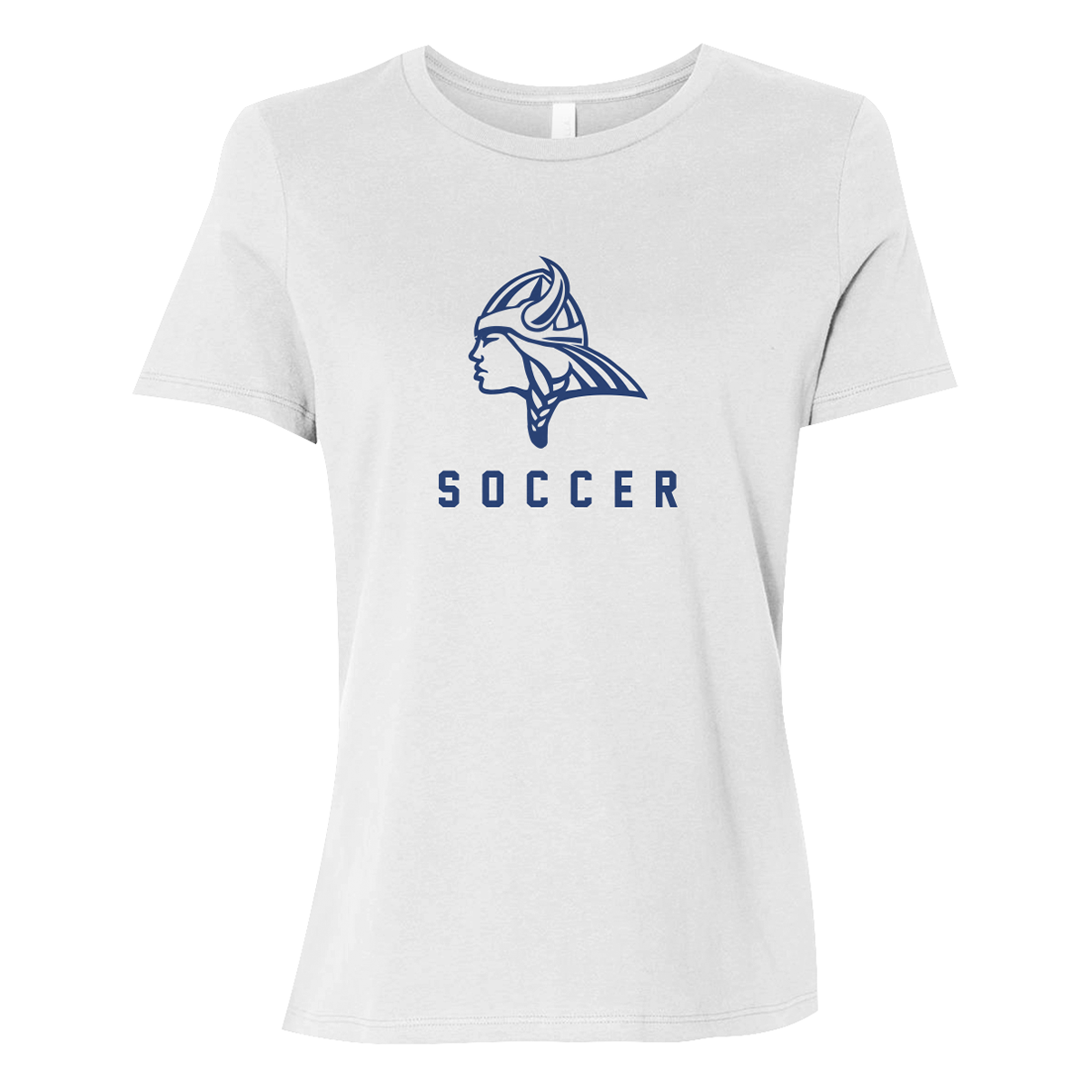 Women’s Maclay Soccer Relaxed T-shirt