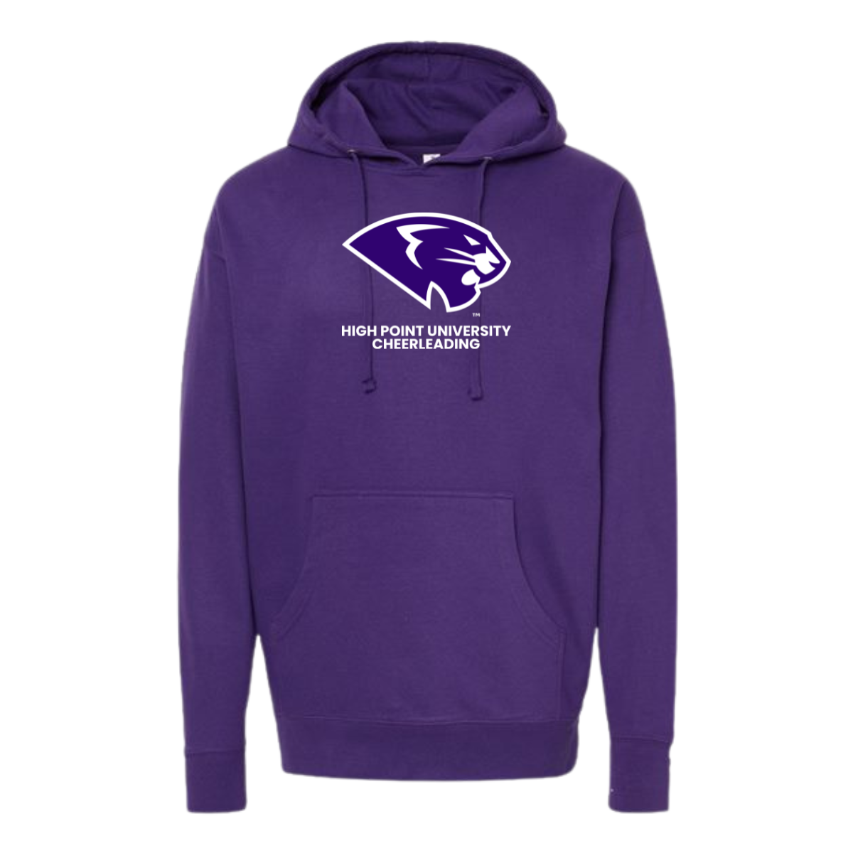Adult ITC Midweight Hoodie
