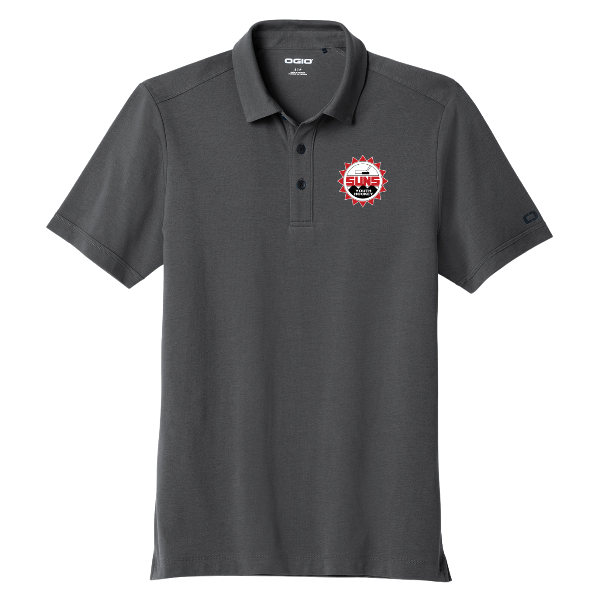 Adult SVYH OGIO Limit Polo