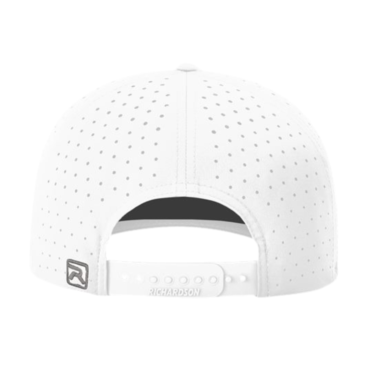 Tacoma Triton Richardson 632 Perforated Hat