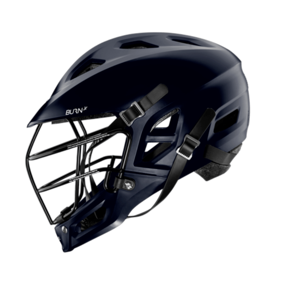 Warrior Burn Jr Helmet