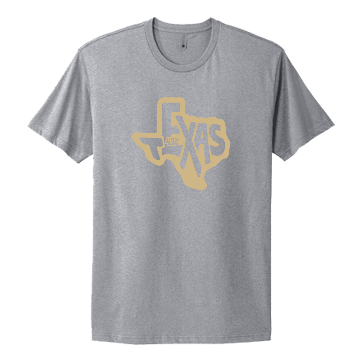 Adult Next Level Cotton T-Shirt