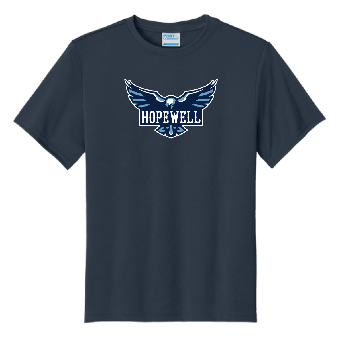 Youth Hopewell Performance T-Shirt