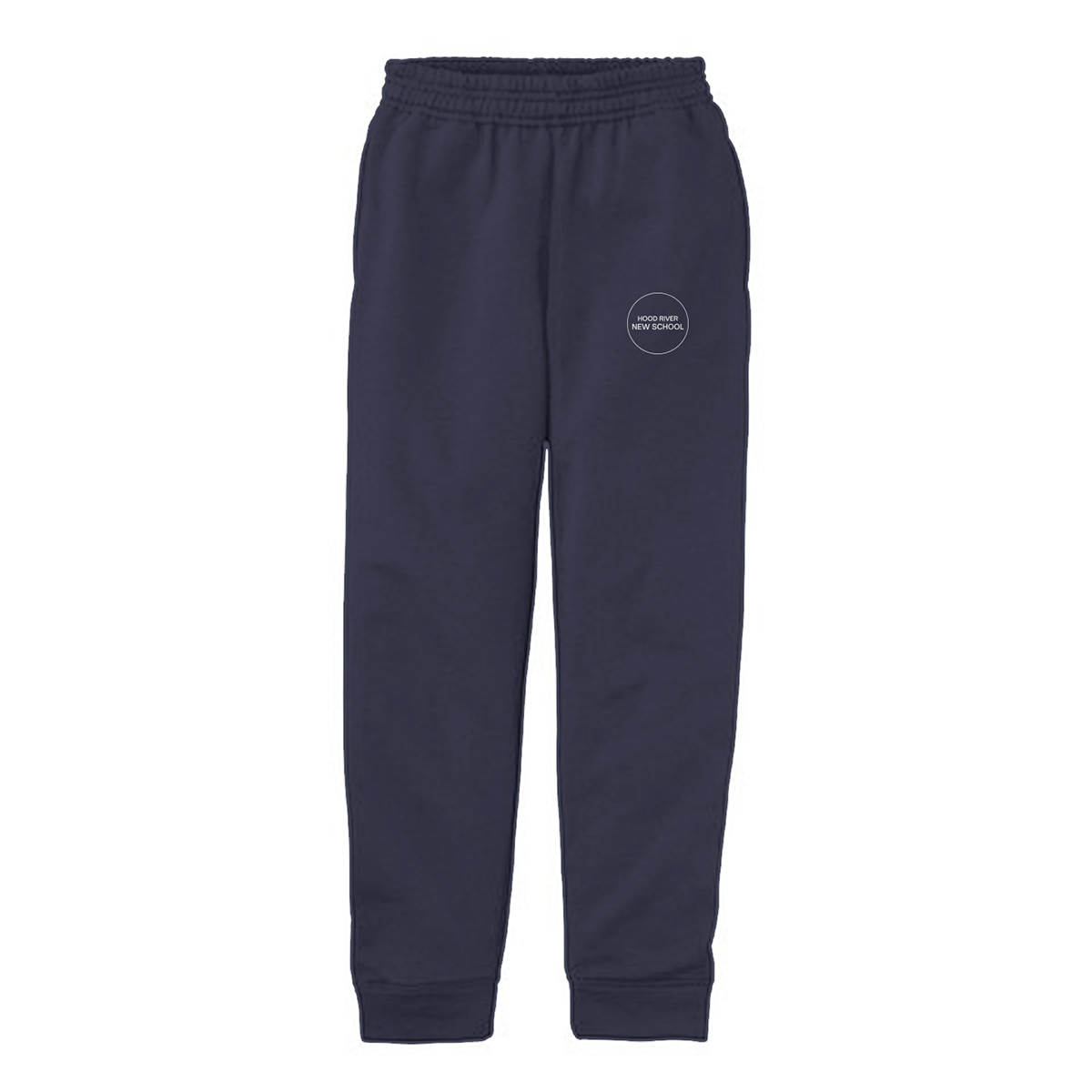 Youth Hood River New School Fleece Jogger