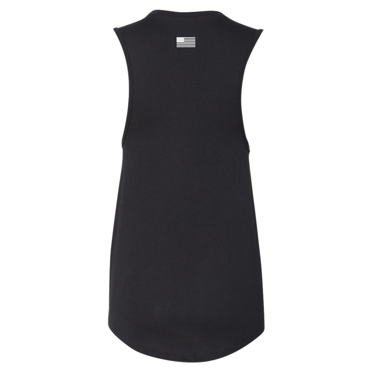 Women's NOD SRT Bella + Canvas Jersey Muscle Tank