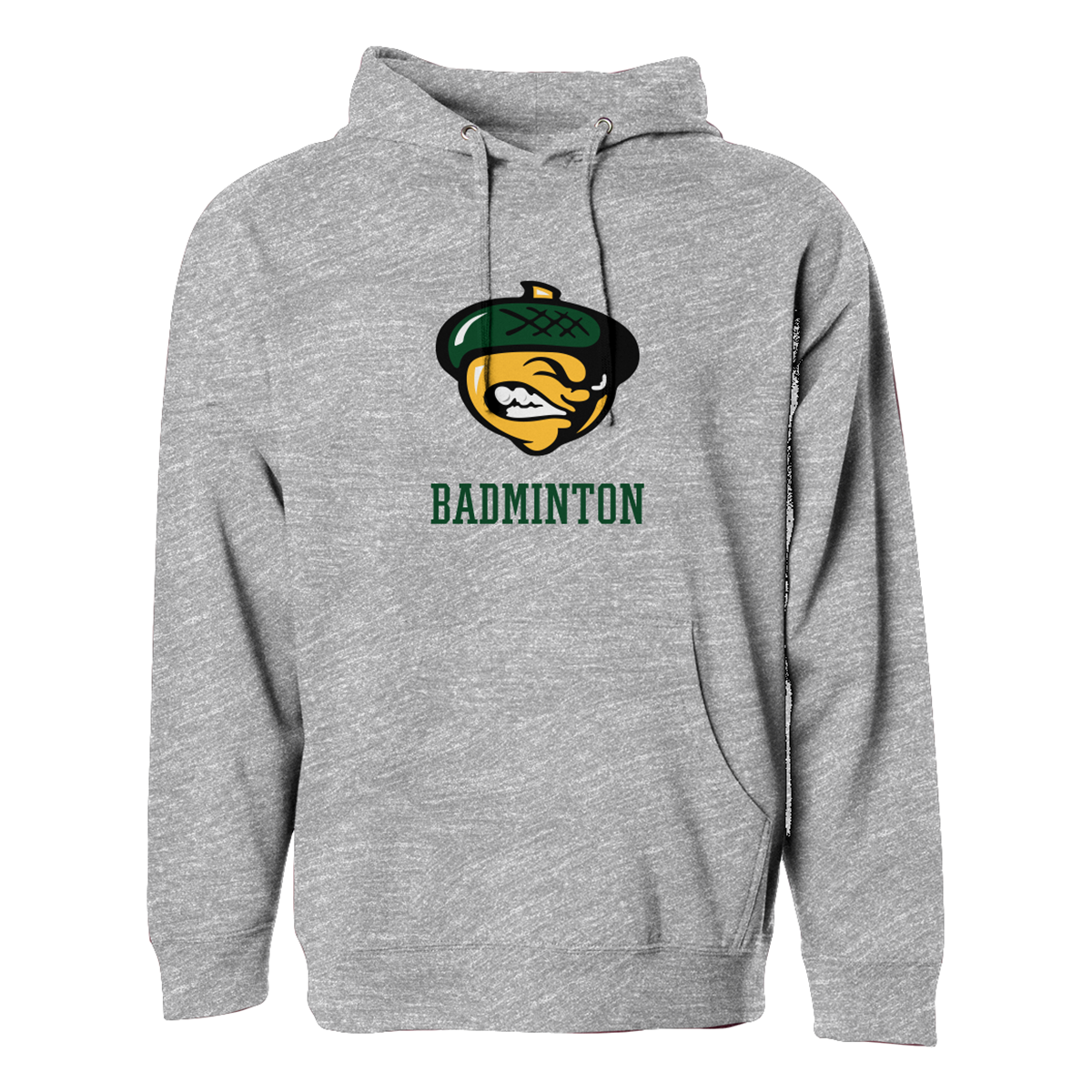 Adult Live Oak Badminton Midweight Pullover Hoodie