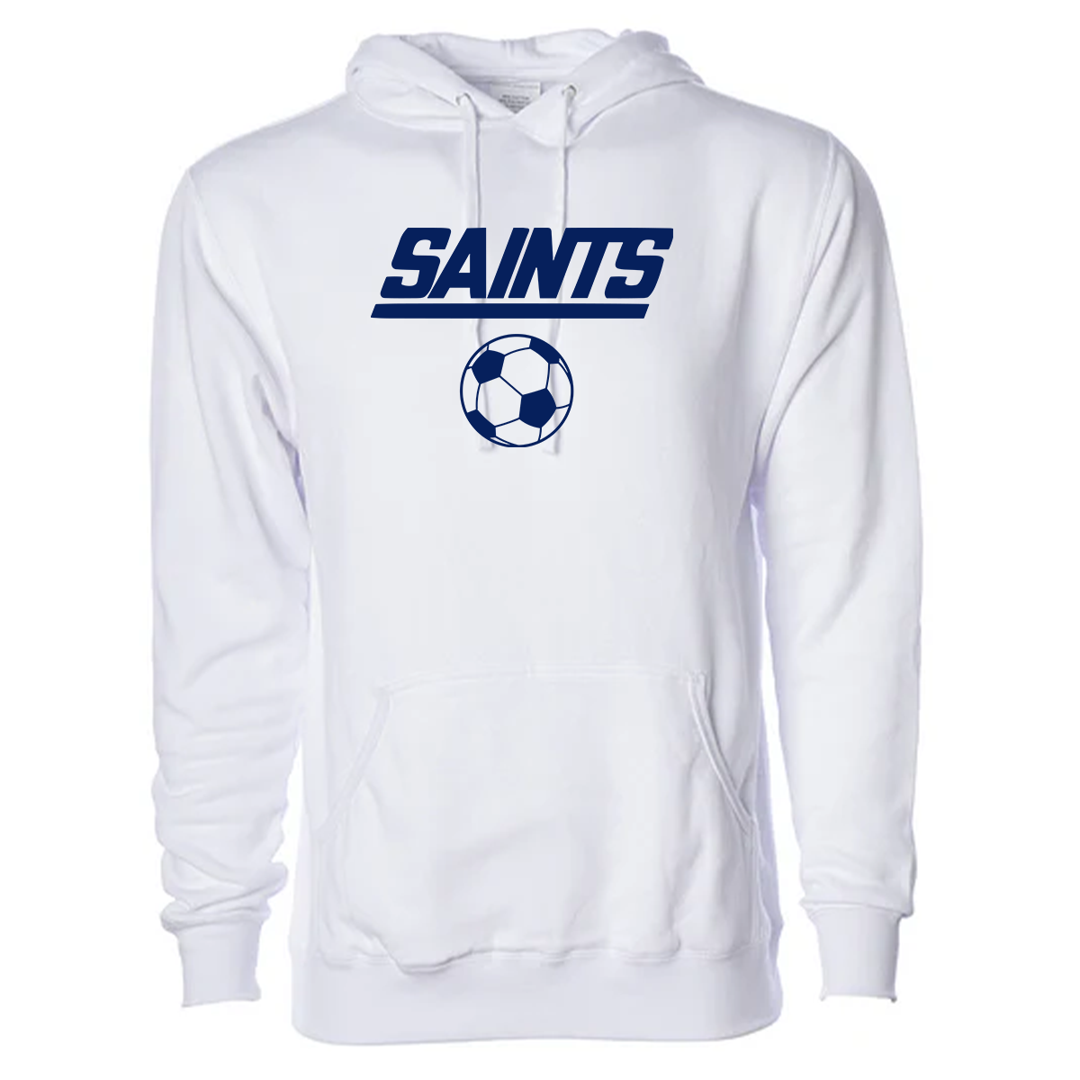 Adult St. Andrew's Soccer ITC Midweight Hoodie