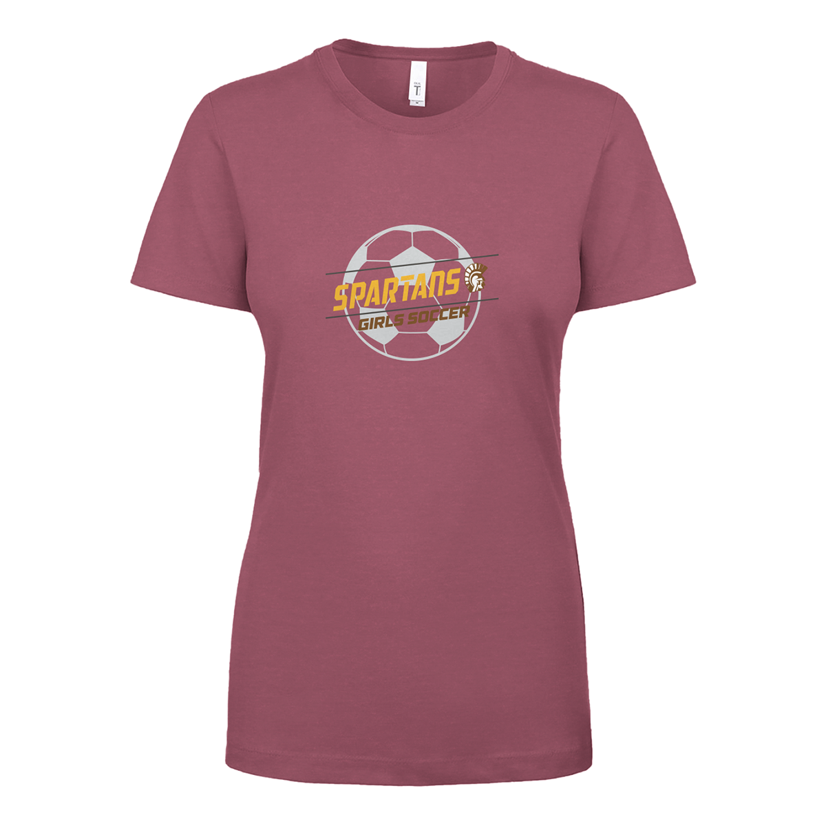 Women's Roger Bacon High School Ideal T-Shirt