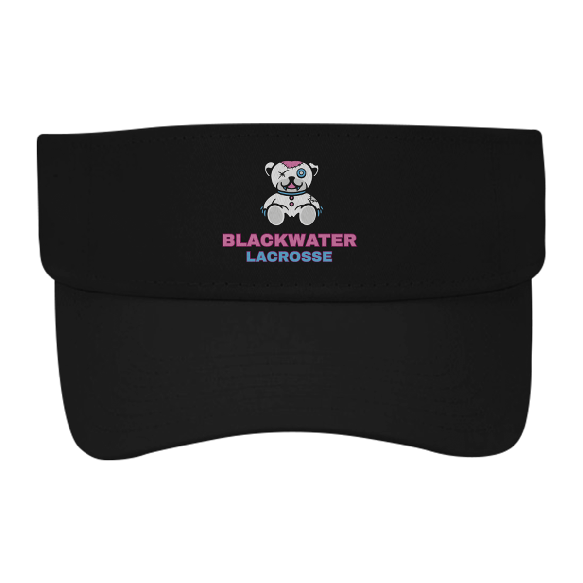 Blackwater Otto Sun Visor Cap