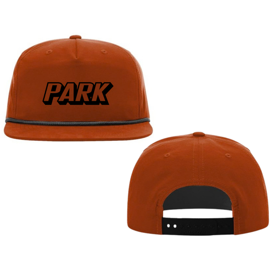 St. Louis Park Traveling Basketball Richardson Umpqua Snapback Cap