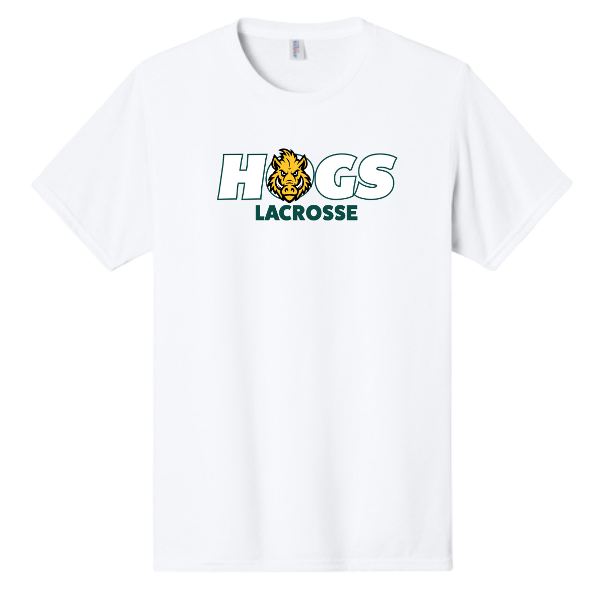 Adult Cal Poly Humboldt Jerzees Dri-Power Blend T-Shirt