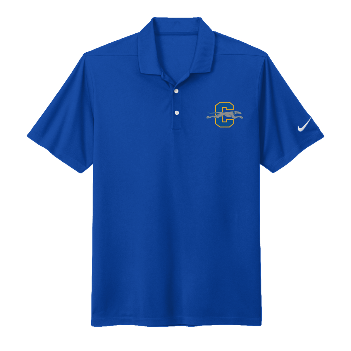 Adult Nike Dri-FIT Micro Pique 2.0 Polo
