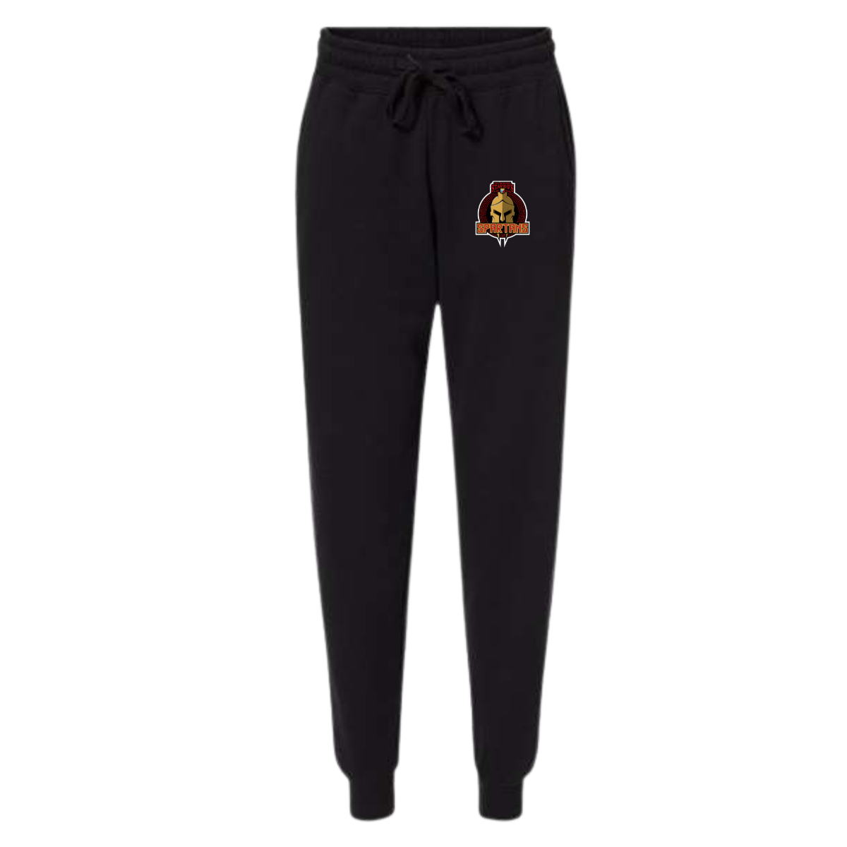 Women's Spartans Wave Wash Sweatpants