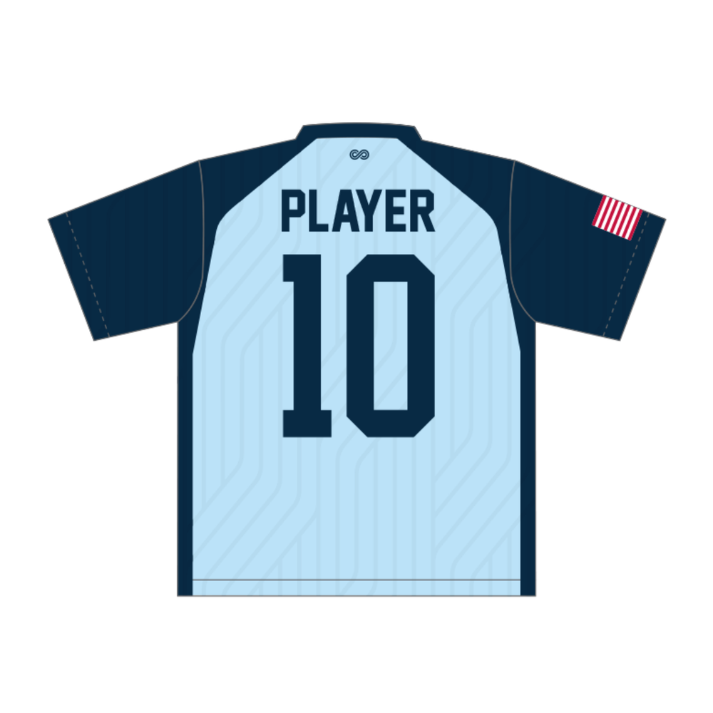 Omega Jersey
