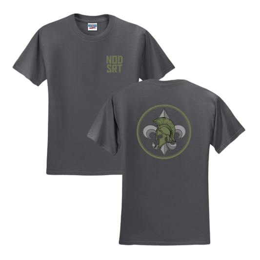 Adult NOD SRT Jerzees Dri-Power Blend T-Shirt