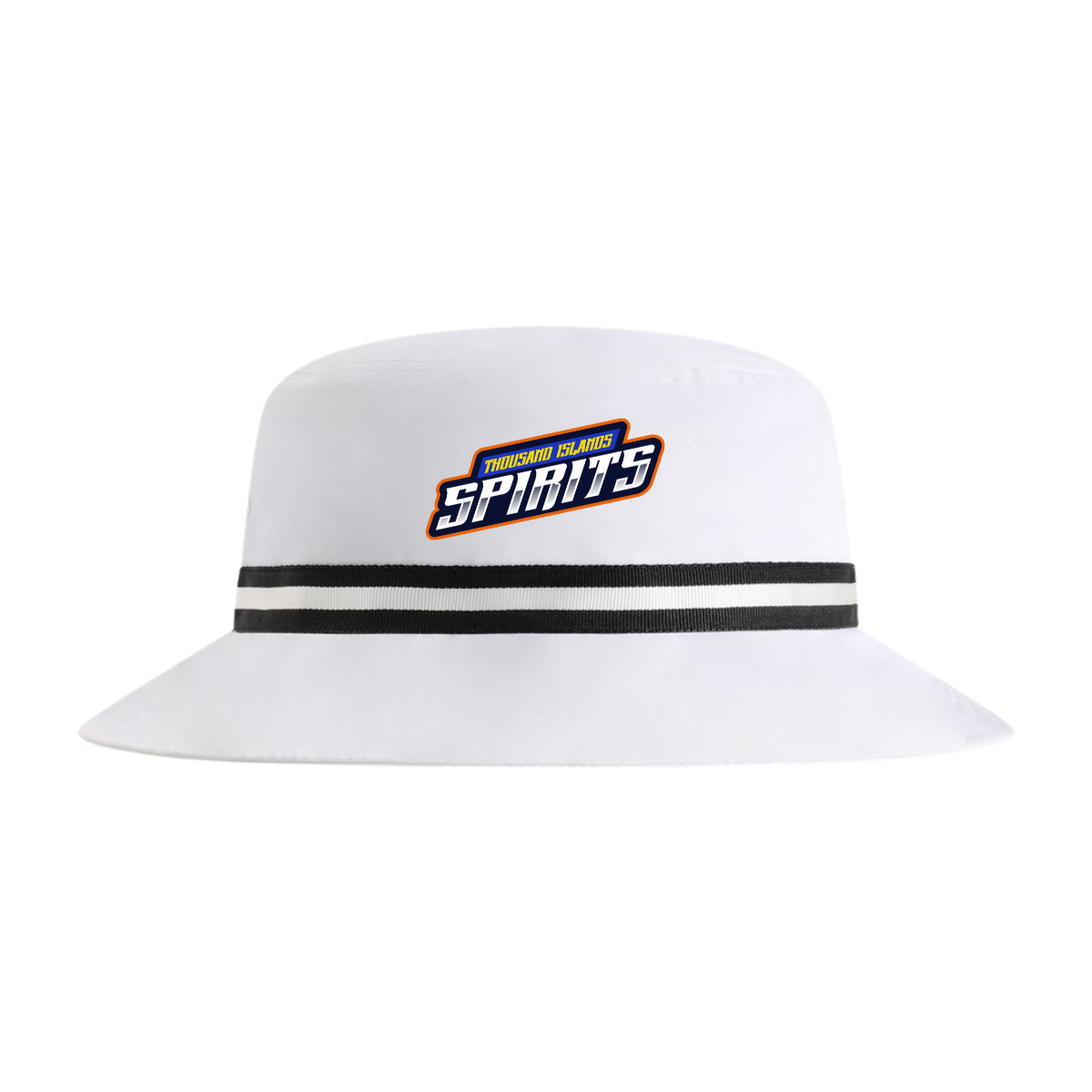 Thousand Islands Imperial The Oxford Bucket Hat