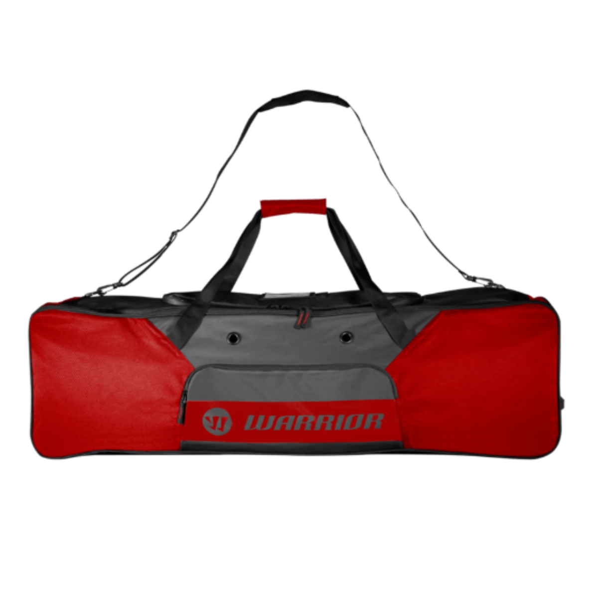 Warrior Black Hole Bag