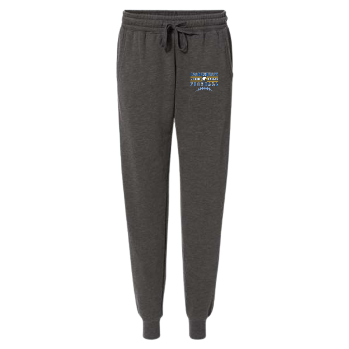 Youth Irondequoit Junior Eagles ITC Lightweight Blend Sweatpants